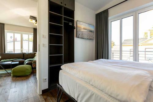 Apartamento Quartier 7 App 13