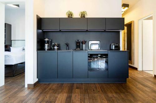 Apartamento Quartier 7 App 13