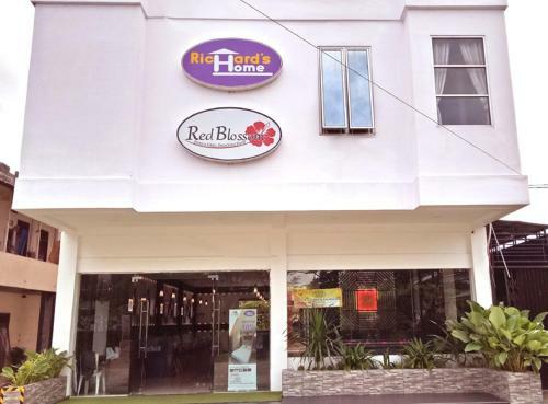 Bed & Breakfast Richard's Home