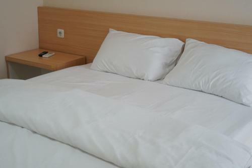 Hotel Gold Line Guest House