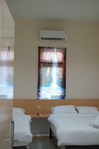 Hotel Gold Line Guest House