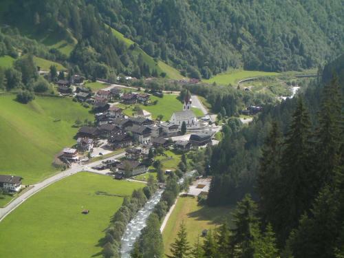 Chalet Rasnerhof