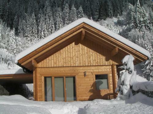 Chalet Rasnerhof