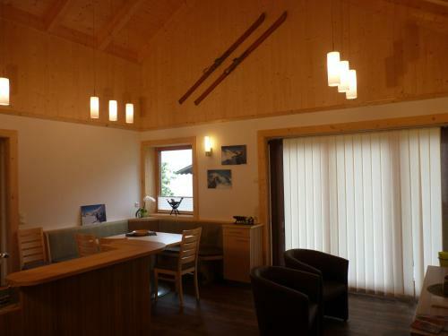 Chalet Rasnerhof