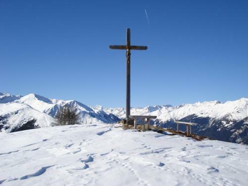 Chalet Rasnerhof