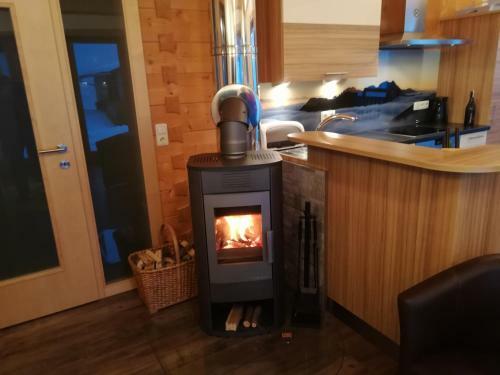 Chalet Rasnerhof
