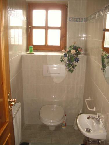 Apartamento Haus Elfi