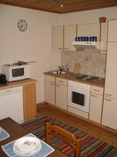 Apartamento Haus Elfi