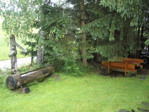 Apartamento Haus Elfi