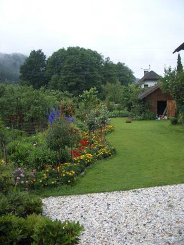 Apartamento Haus Elfi