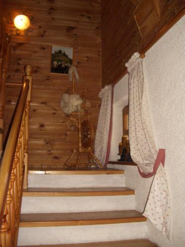 Apartamento Haus Elfi