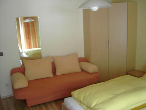 Hostal Haus Gutwenger