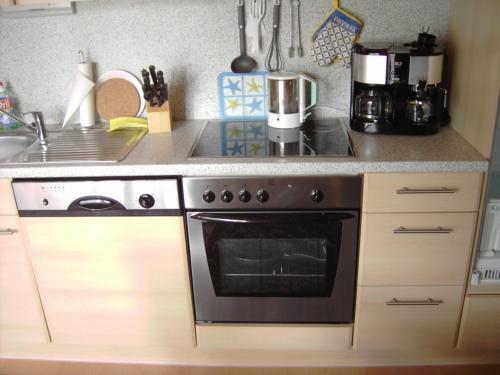 Hostal Haus Gutwenger