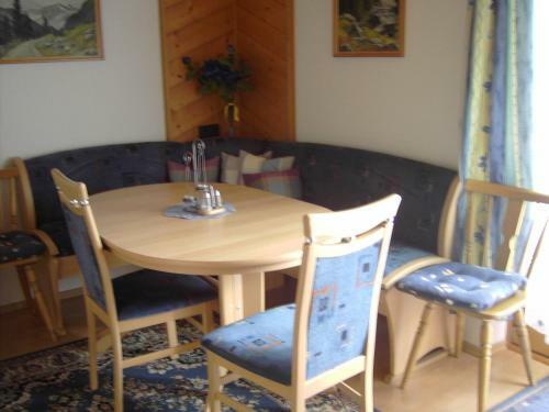 Hostal Haus Gutwenger