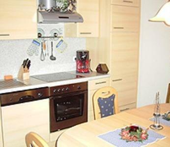 Hostal Haus Gutwenger