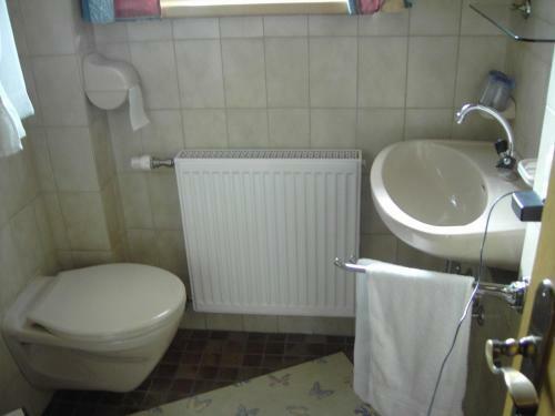 Hostal Haus Gutwenger