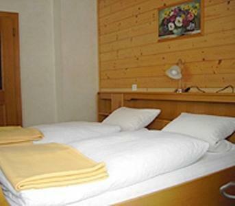 Hostal Haus Gutwenger