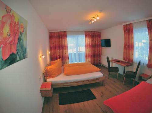 Hostal Haus Scheiber
