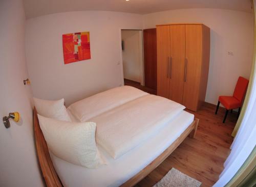 Hostal Haus Scheiber