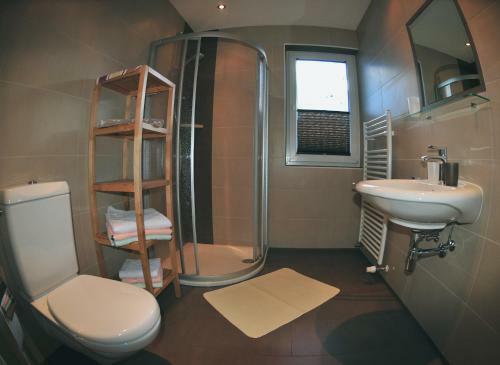 Hostal Haus Scheiber