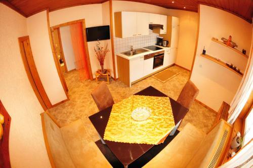 Hostal Haus Scheiber