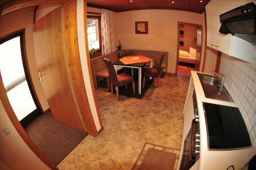 Hostal Haus Scheiber