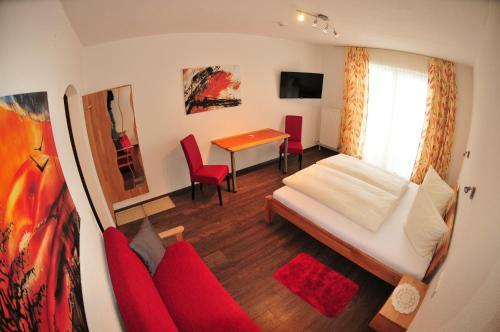 Hostal Haus Scheiber