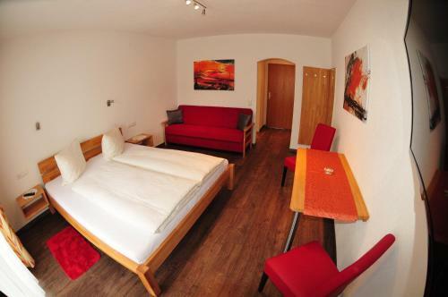 Hostal Haus Scheiber