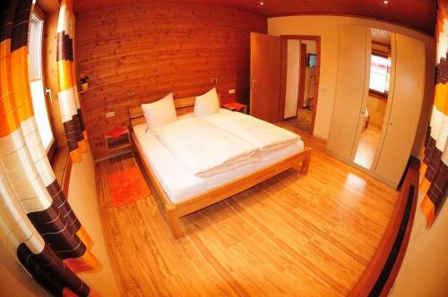 Hostal Haus Scheiber
