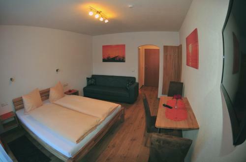 Hostal Haus Scheiber