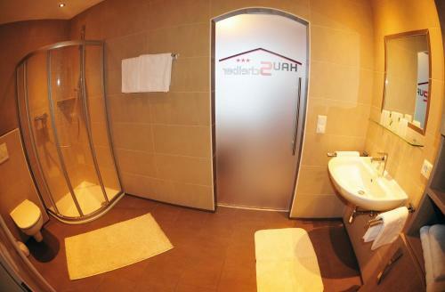 Hostal Haus Scheiber