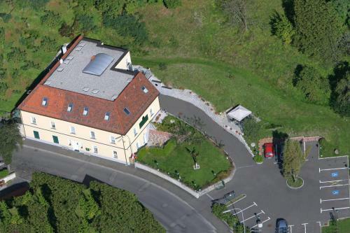 Hotel Bachgasslhof