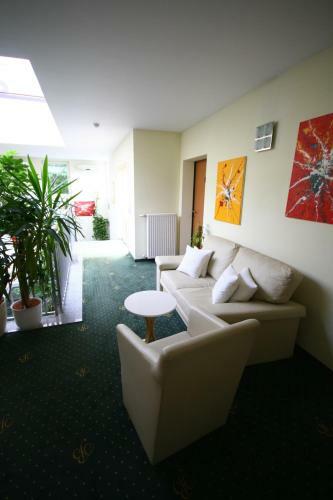 Hotel Bachgasslhof