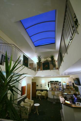 Hotel Bachgasslhof