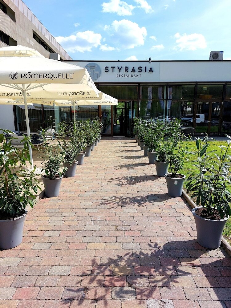 Falkensteiner Hotel & Asia Spa Leoben