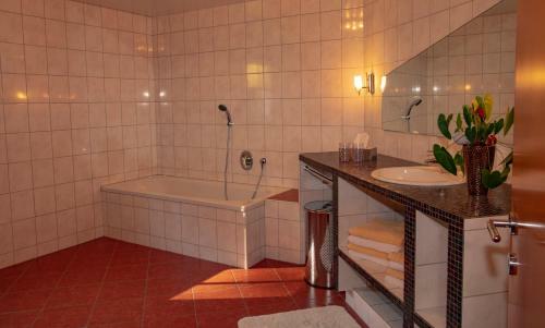 Apartamento Haus Bitschnau