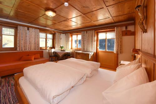 Agroturismo Bauernhof Gantner