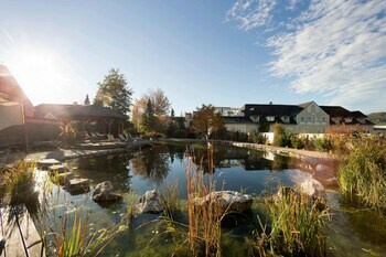 Garten-hotel Ochensberger