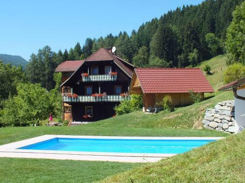 Apartamento Steuerer Hof