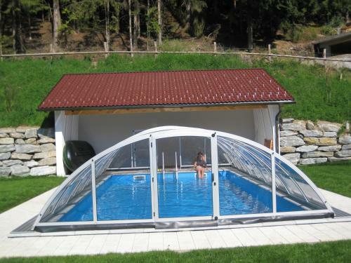 Apartamento Steuerer Hof