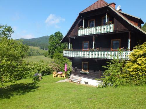 Apartamento Steuerer Hof