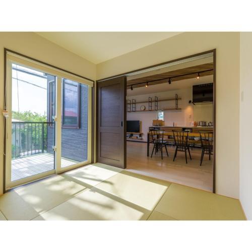 Rakuten Stay House X Will Style Nago 104