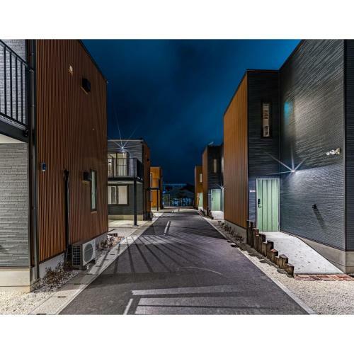 Rakuten Stay House X Will Style Nago 103