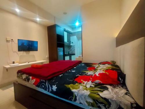 Apartamento Grand Kamala Lagoon By Arka Room