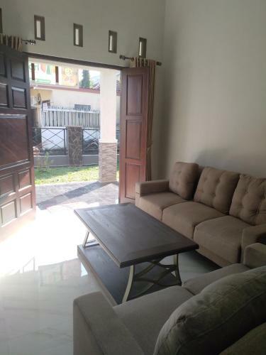 Simply Homy Guest House Purbalingga