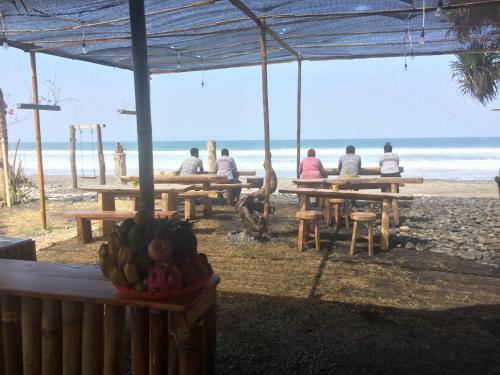 Hotel Emir Surfcamp