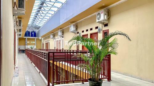 Hotel Psm Syariah Guest House Redpartner