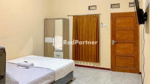 Hotel Psm Syariah Guest House Redpartner