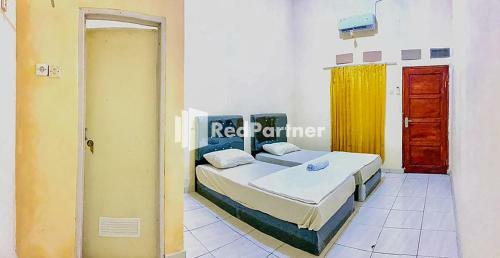 Hotel Psm Syariah Guest House Redpartner