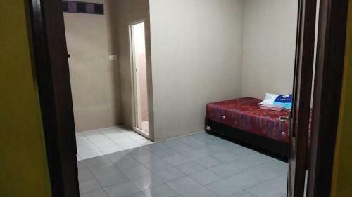 Hostal G.h Mustika Syariah Purwokerto